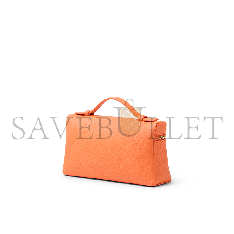 LORO PIANA EXTRA POCKET L19 FAN4045 (19*11*6.5cm)